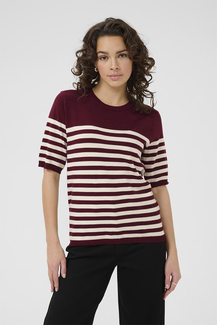 Chandail KAFFE - 10508410 - KAFFE