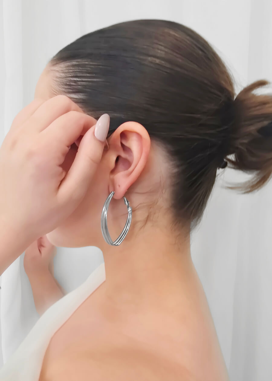 Boucles d'oreilles - 300427 - Boucles d'oreilles