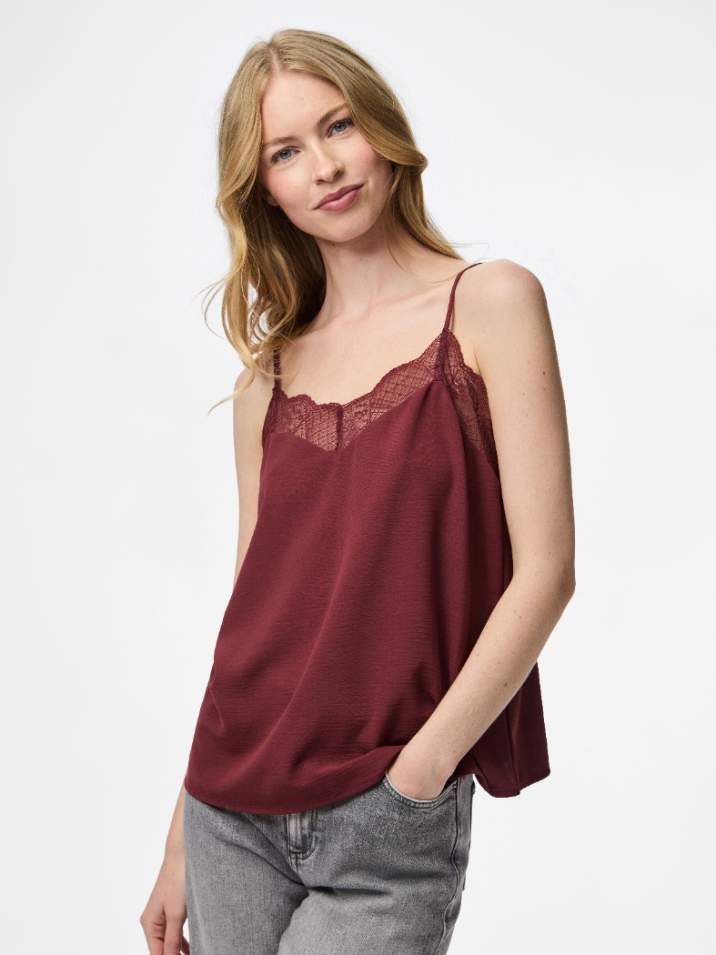 Camisole PIECES - 17132739 - Pieces