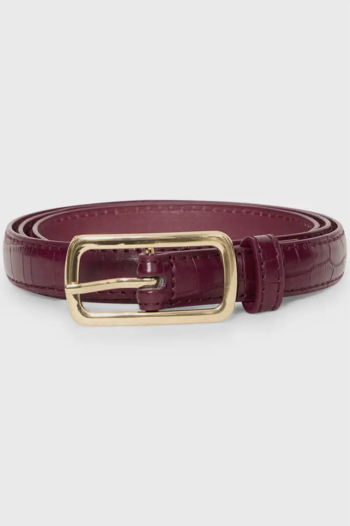 Ceinture ICHI - 20124818 - 