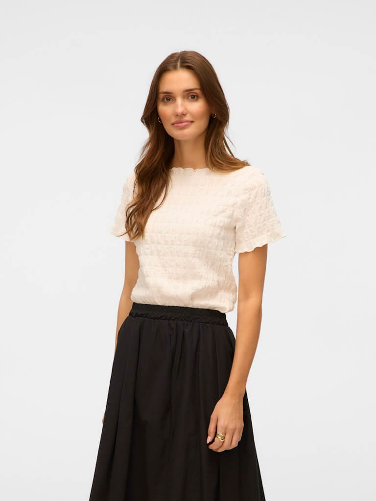 Chandail VERO MODA - 10337090 - Vero Moda