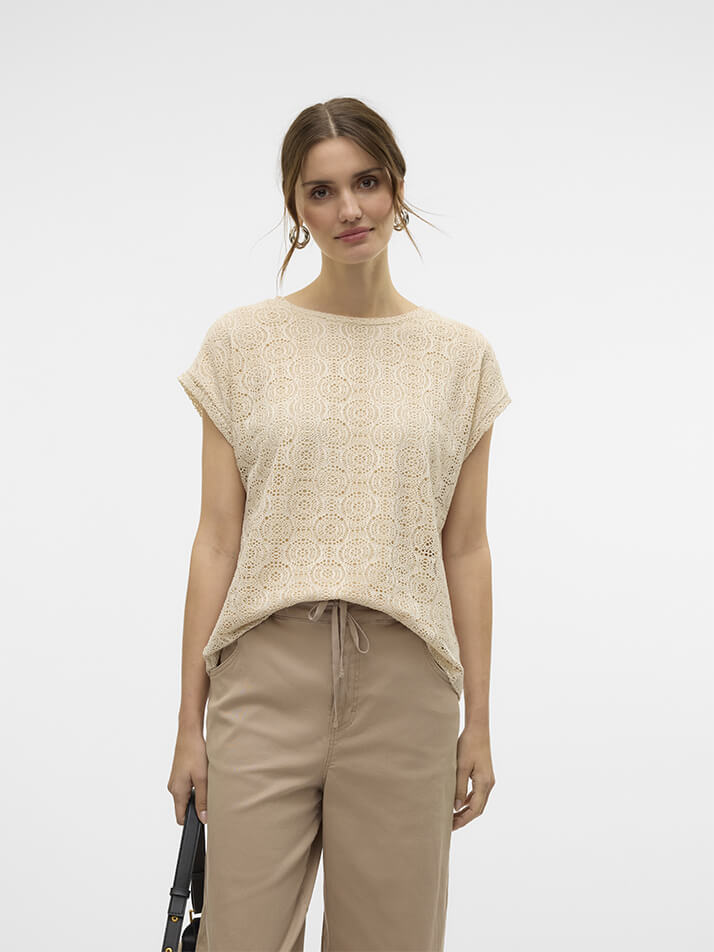 Chandail VERO MODA - 10325017 - Vero Moda
