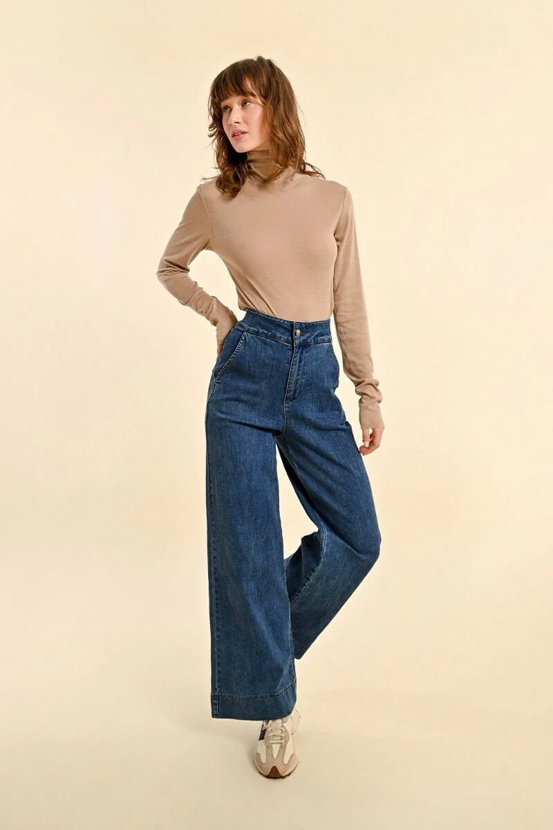 Jeans MOLLY BRACKEN - E1693CH - Molly Bracken 