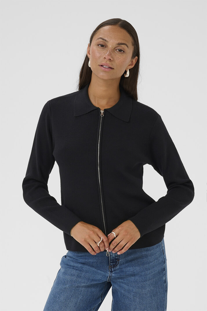 Cardigan KAFFE - 10510526 - KAFFE