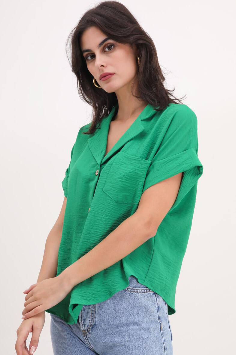 Blouse ORIGINALITÉS - BV6930 - Originalités