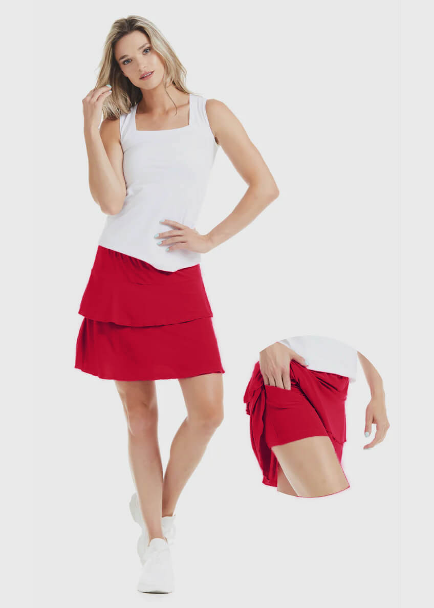 Jupe culotte GITANE - CJ2 - Gitane