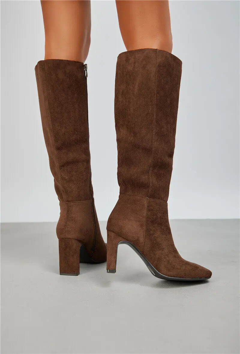 Bottes - 3028 - CHAUSSURES