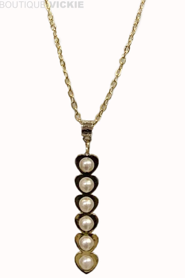 COLLIER LONG - COLL20205 - 