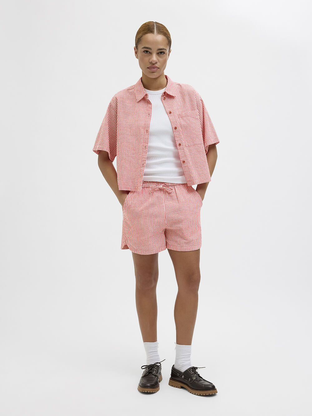Short JJXX - 12270238 - JJXX