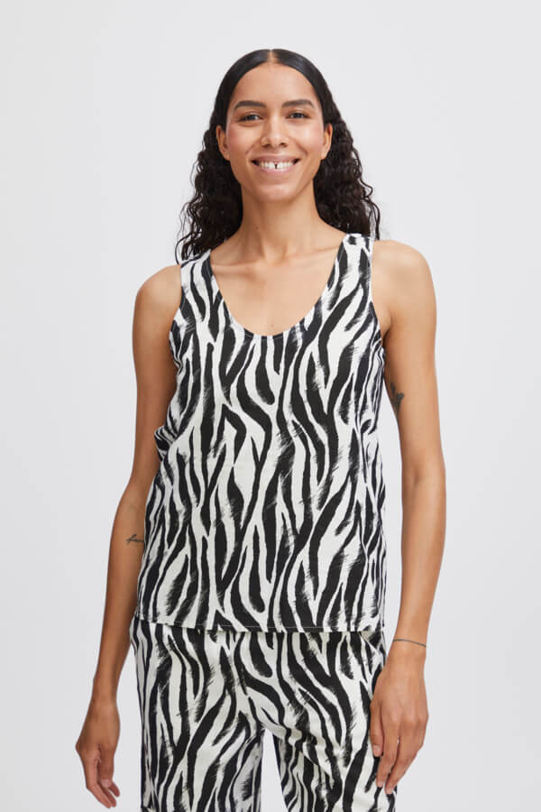 Camisole B.YOUNG - 20811302 - B. Young