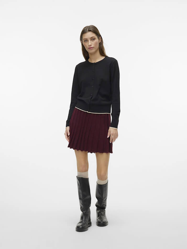 Jupe VERO MODA - 10331534 - Vero Moda