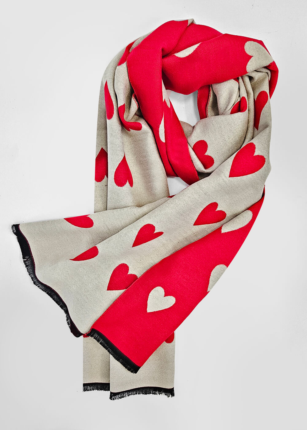 Foulard - CR160 - Foulards/gants/tuques 