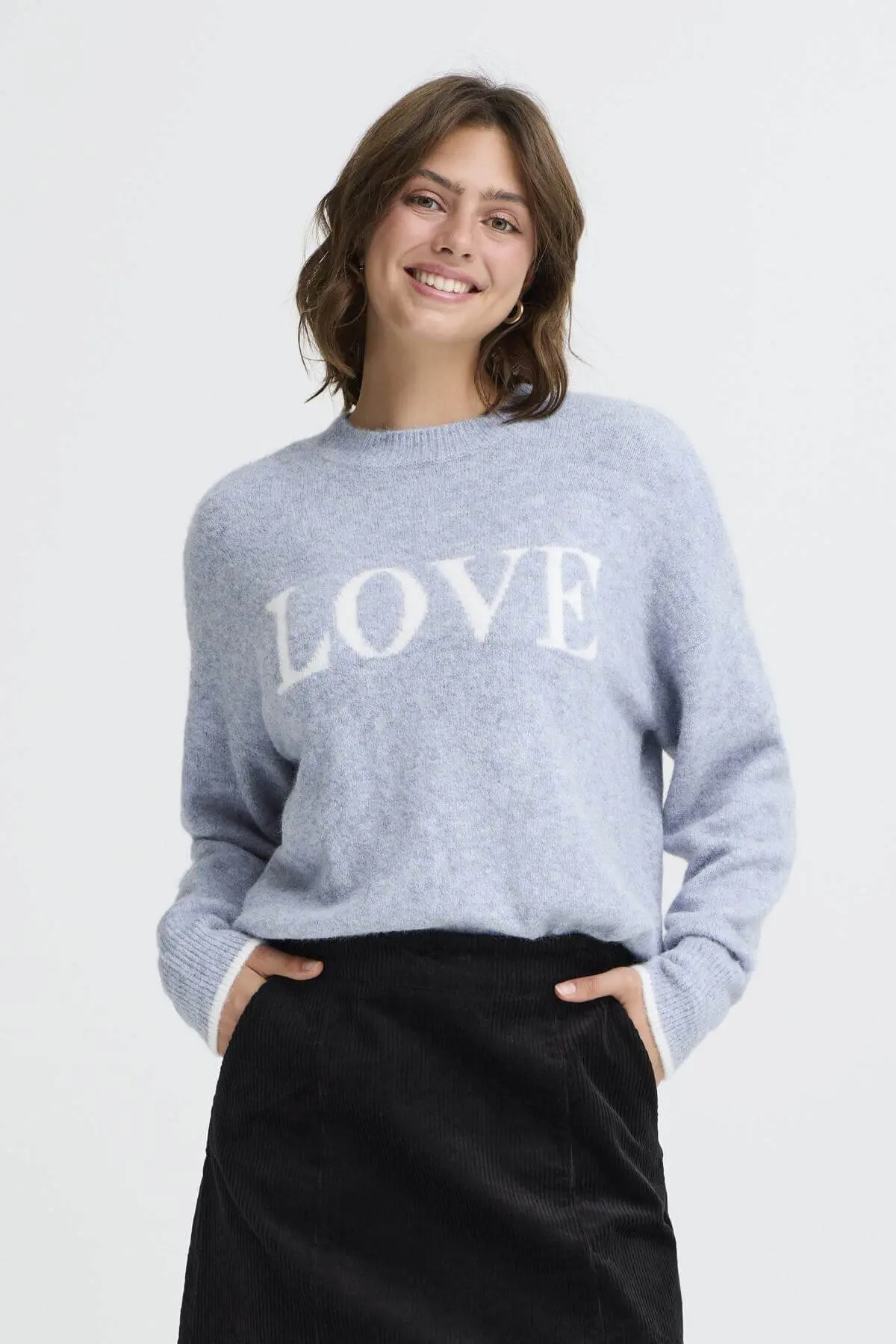 Tricot FRANSA - 20617152 - Fransa