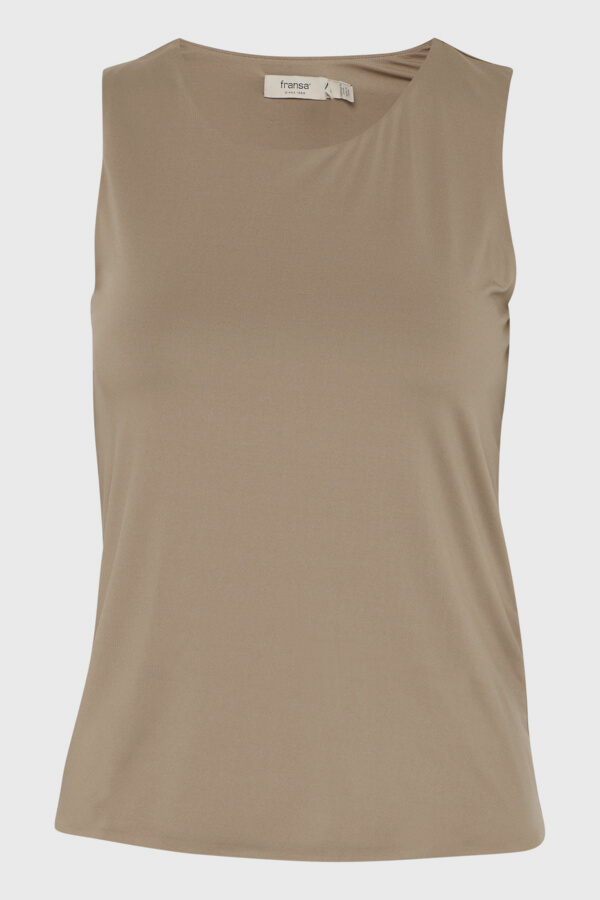 Camisole FRANSA - 20614131 - Fransa