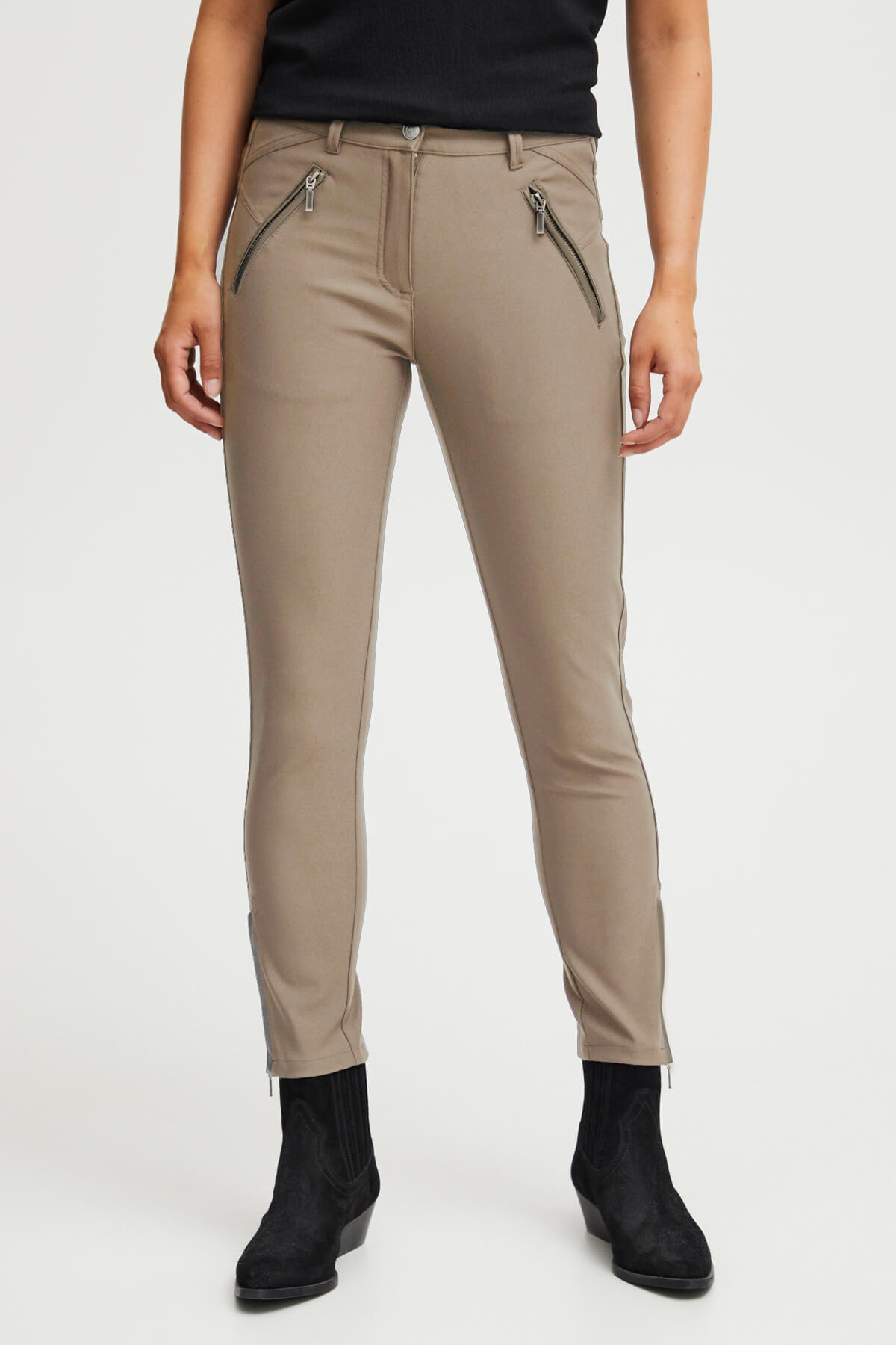 Pantalon FRANSA - 20603735 - Fransa