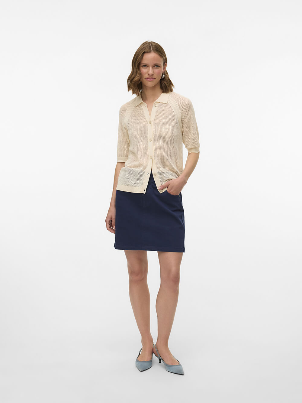 Jupe VERO MODA - 10284550 - Vero Moda