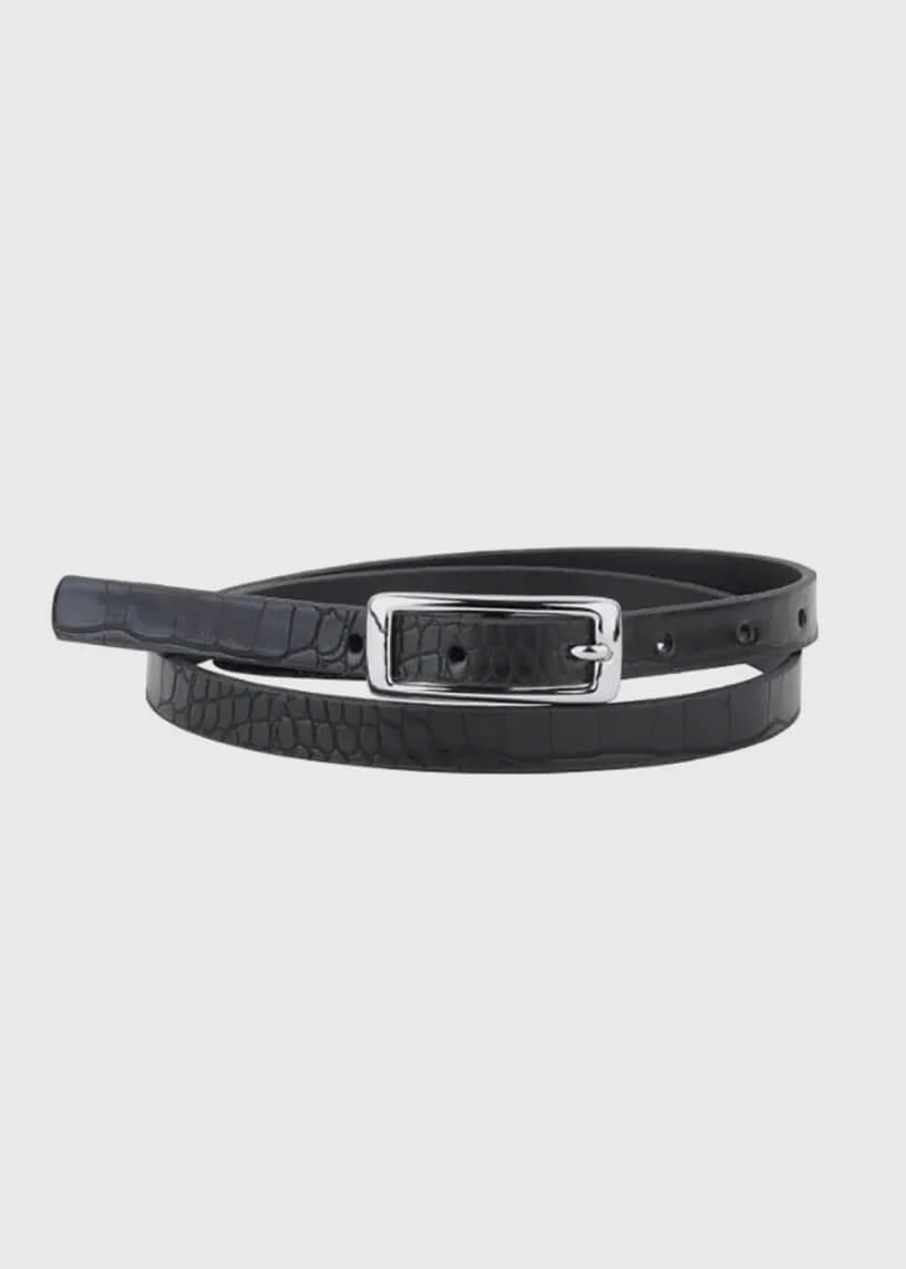Ceinture cuir - 5067 - 