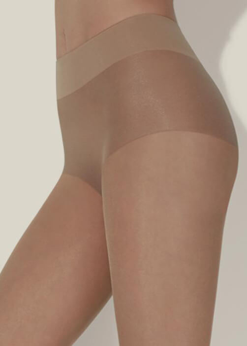 Bas de nylon FILODORO - SNELLA - BAS NYLON/COLLANTS