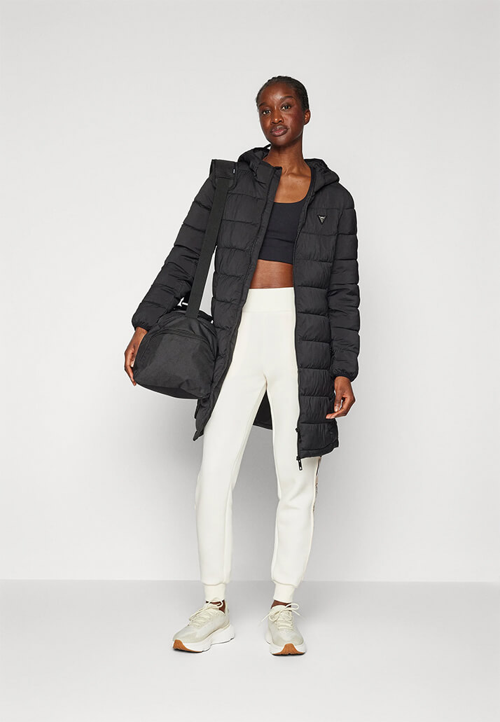 Manteau GUESS - V4YL05WF3X0 - Guess