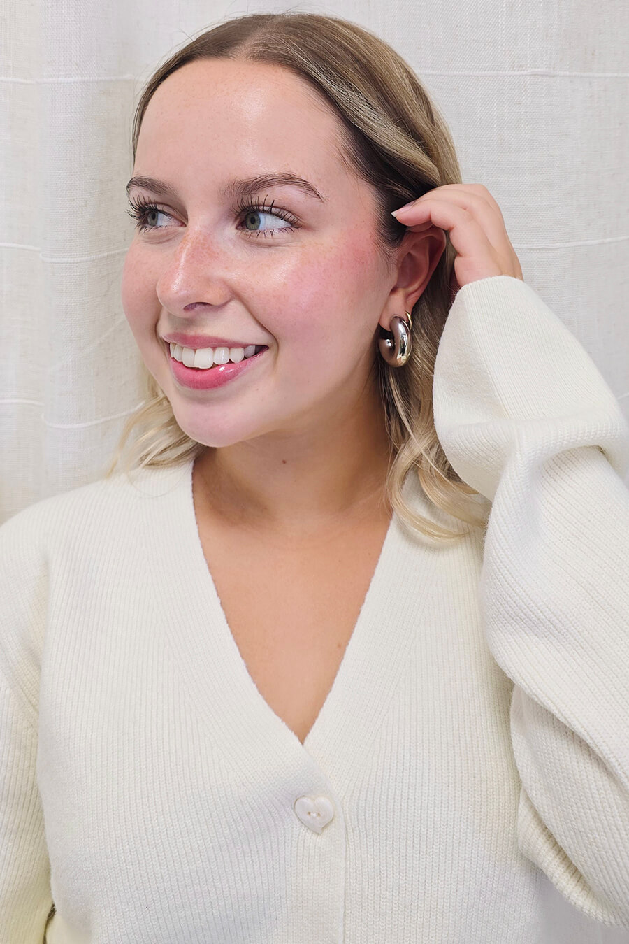Boucles d'oreilles - 688130005 - 