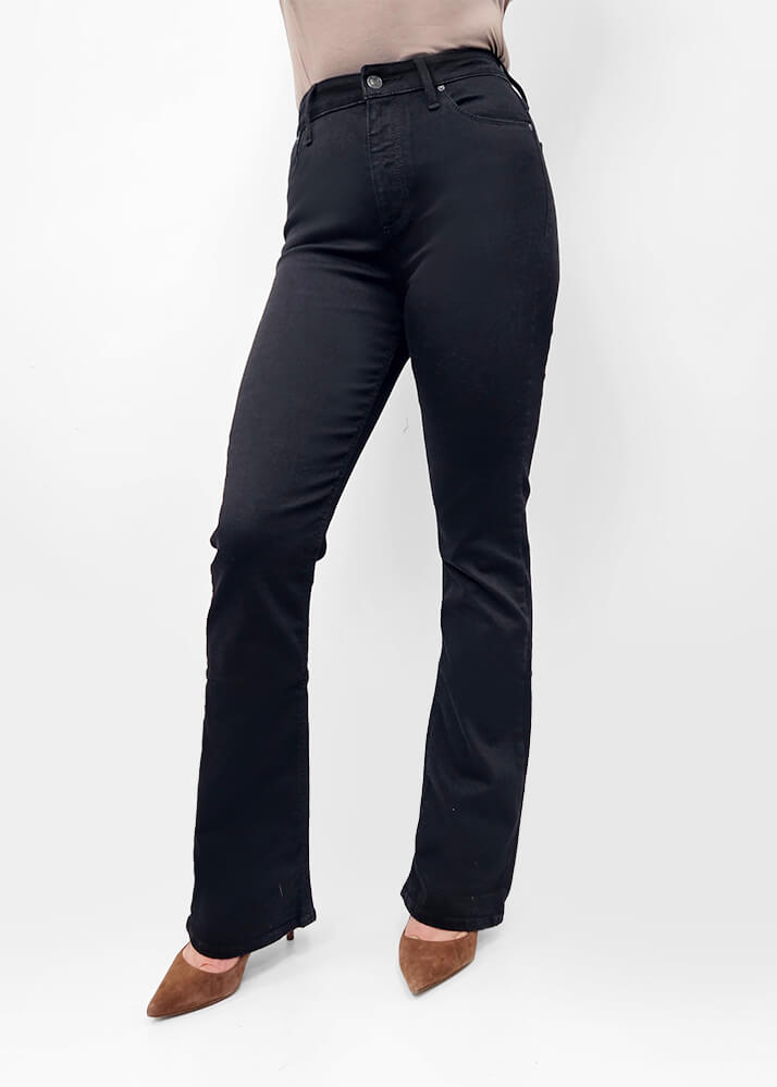 Jeans sexy flare GUESS - WBBA0LD4PZ0 - Guess