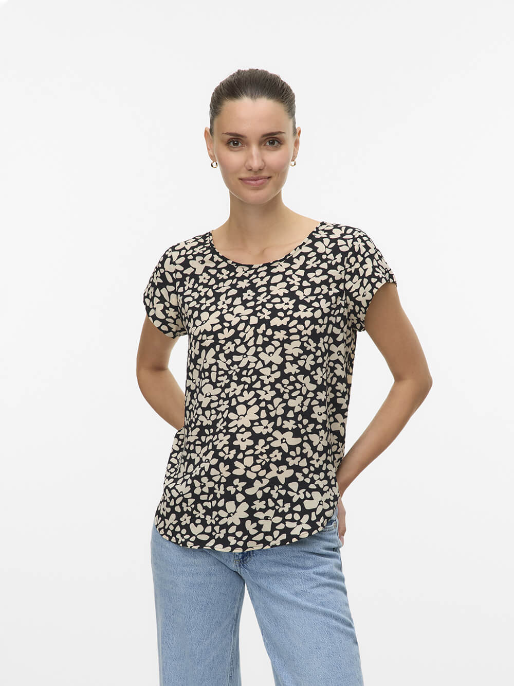 Blouse VERO MODA - 10329823 - Vero Moda