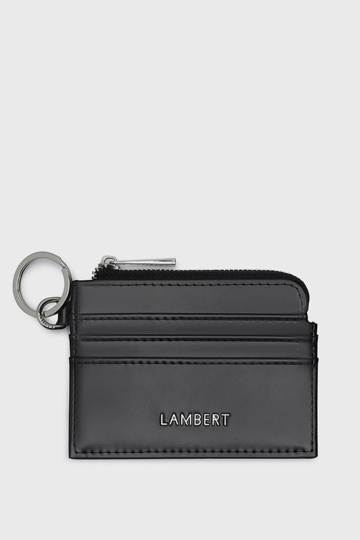 Porte-cartes LAMBERT - MELINA - LAMBERT