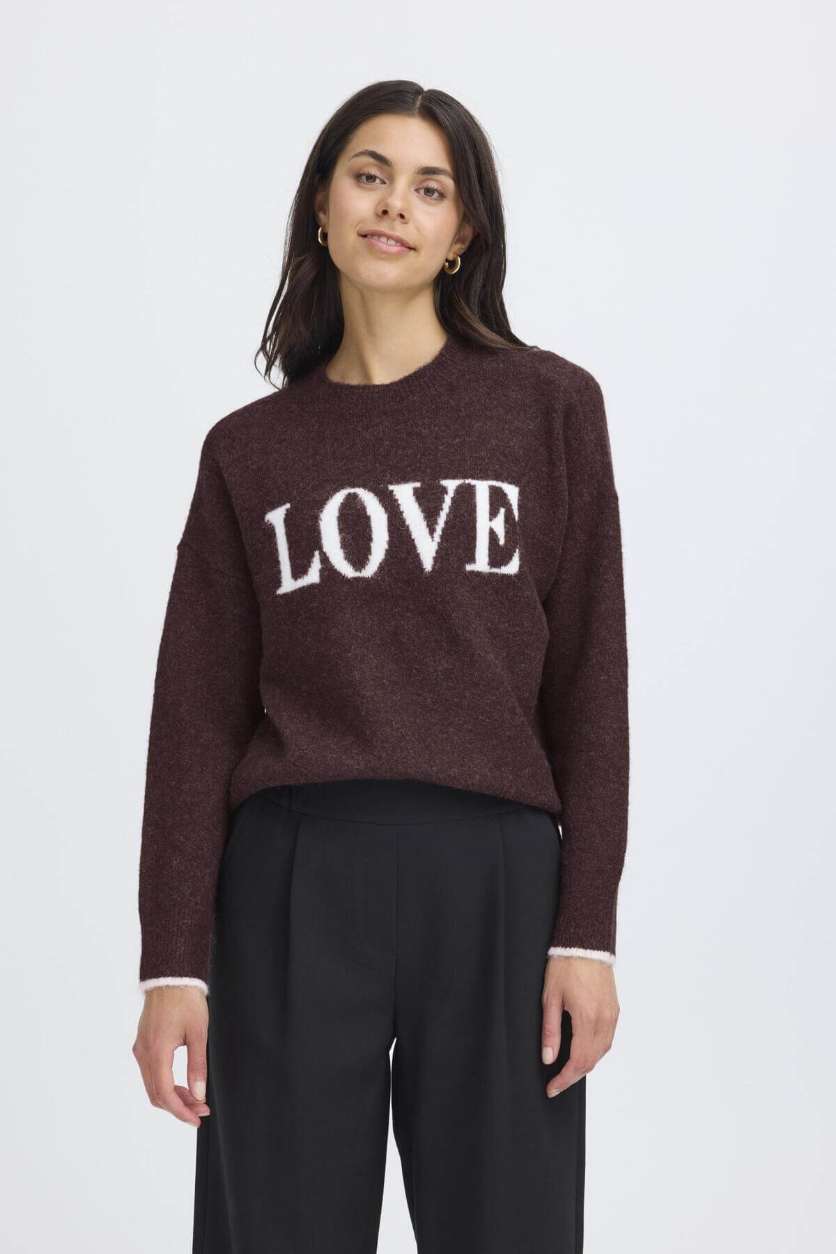 Tricot FRANSA - 20617152 - Fransa