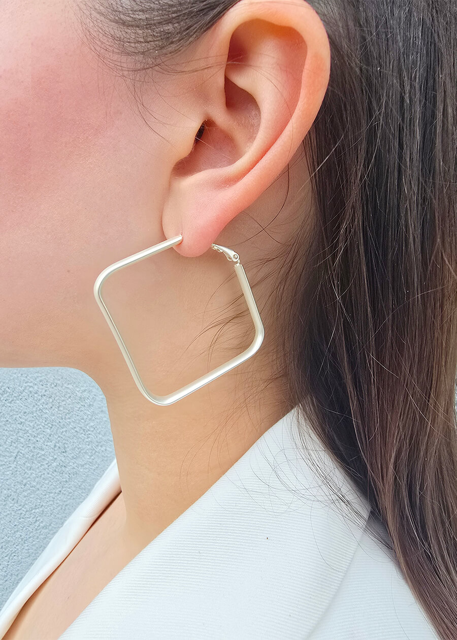 Boucles d'oreilles - 698117259 - Boucles d'oreilles