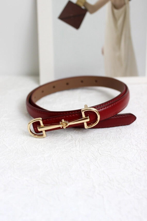 Ceinture - B2420 - 