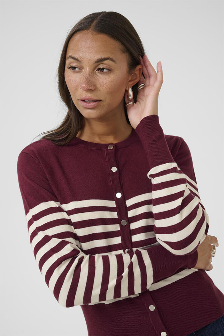 Cardigan KAFFE - 10510758 - KAFFE