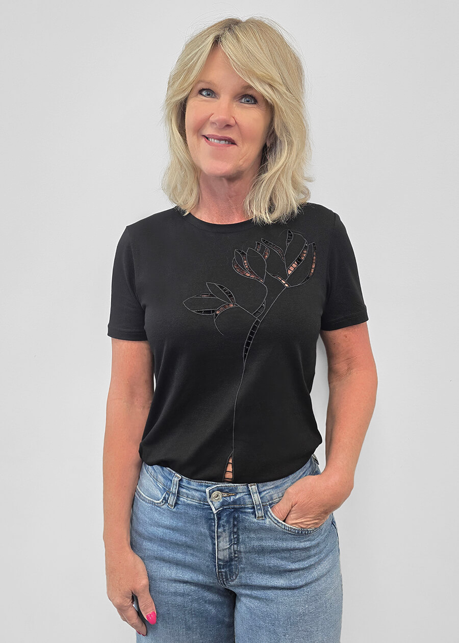 T-Shirt ORIGINALITÉS - TS735 - Originalités
