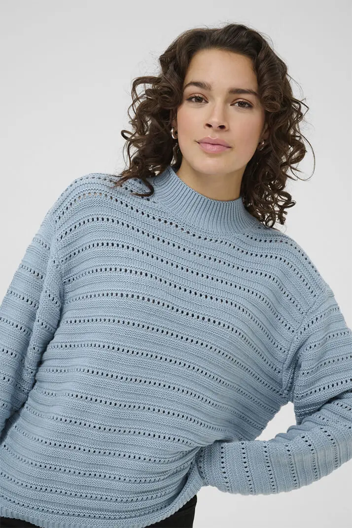Tricot KAFFE - 10510753 - KAFFE