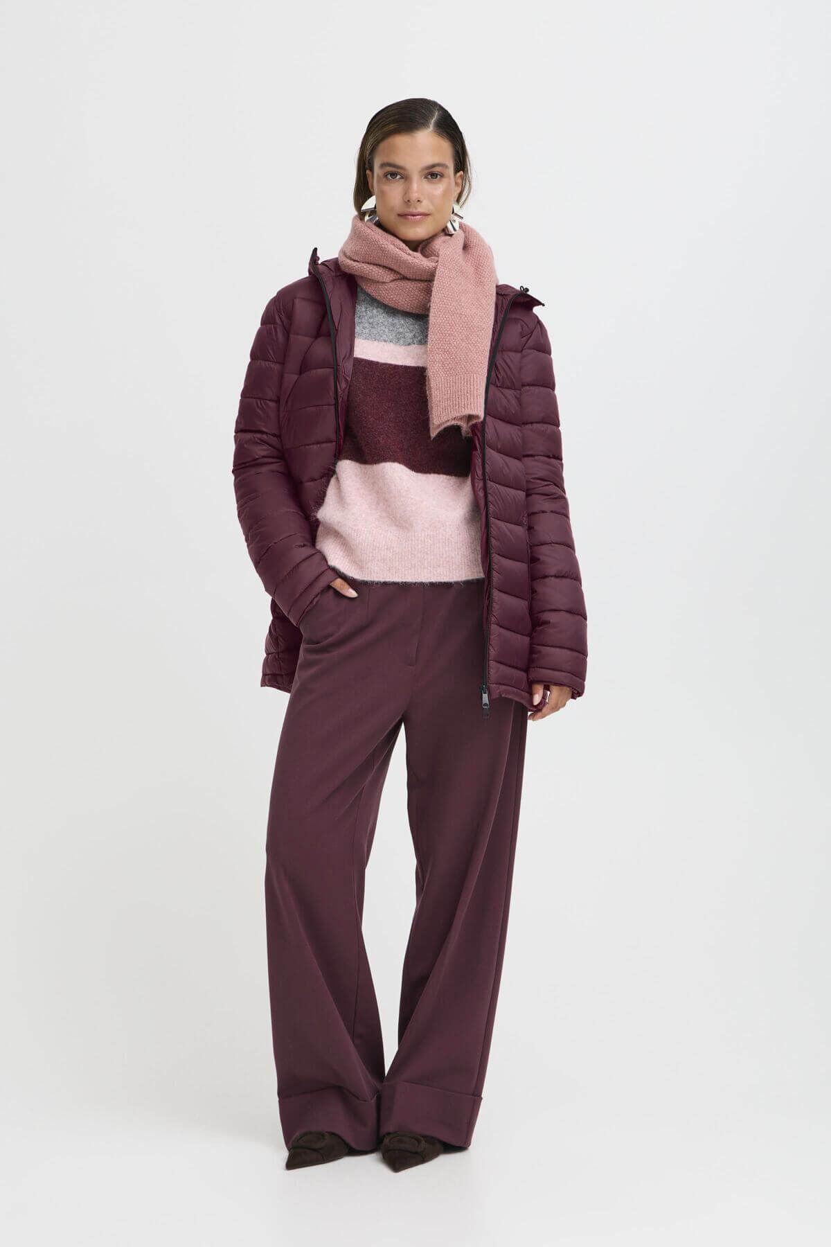 Manteau B.YOUNG - 20816941 - B. Young
