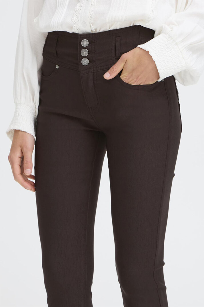 Pantalon FRANSA - 601749 - Fransa
