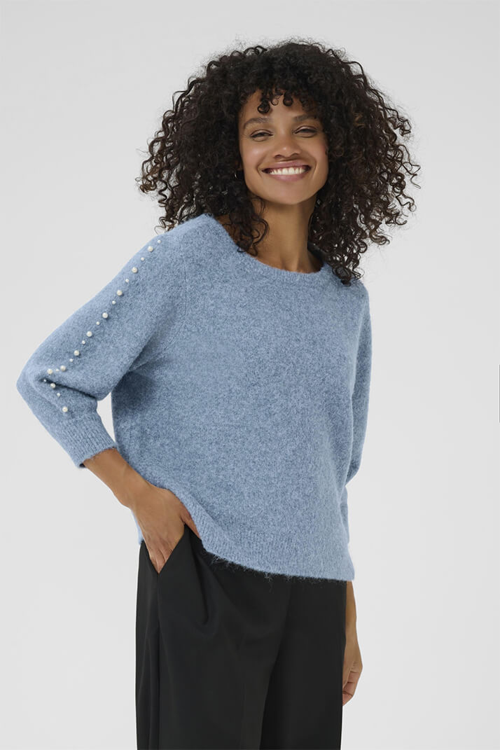 Tricot KAFFE - 10510632 - KAFFE