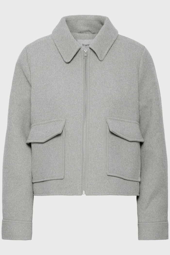 Manteau FRANSA - 20616184 - Fransa
