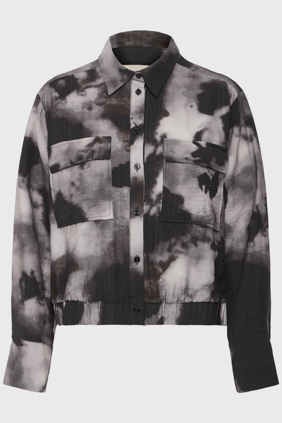 Chemise FRANSA - 20617106 - Fransa