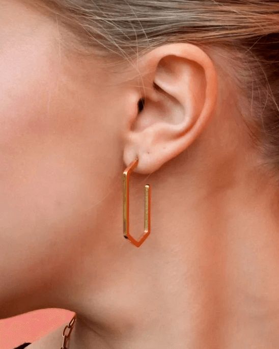 Boucles d'oreilles - 59133 - Boucles d'oreilles