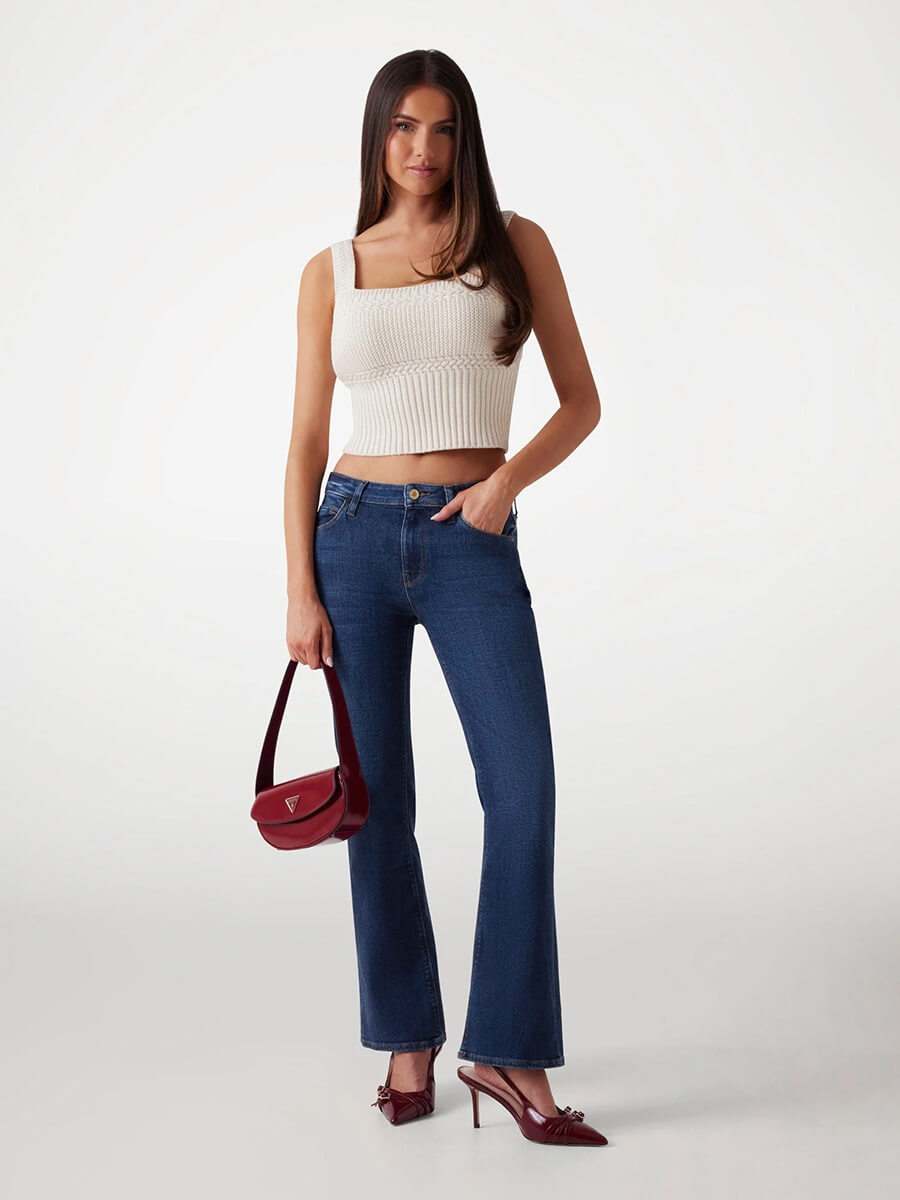 Jeans GUESS - WBGA58D4MZ0 - Guess
