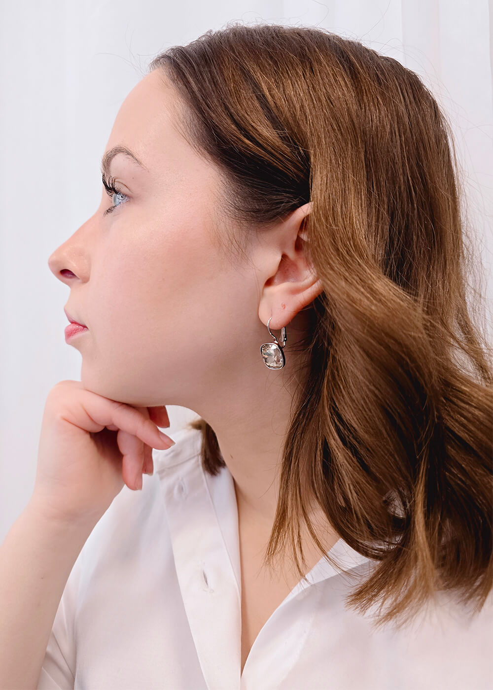 Boucles d'oreilles - 698116805 - Boucles d'oreilles