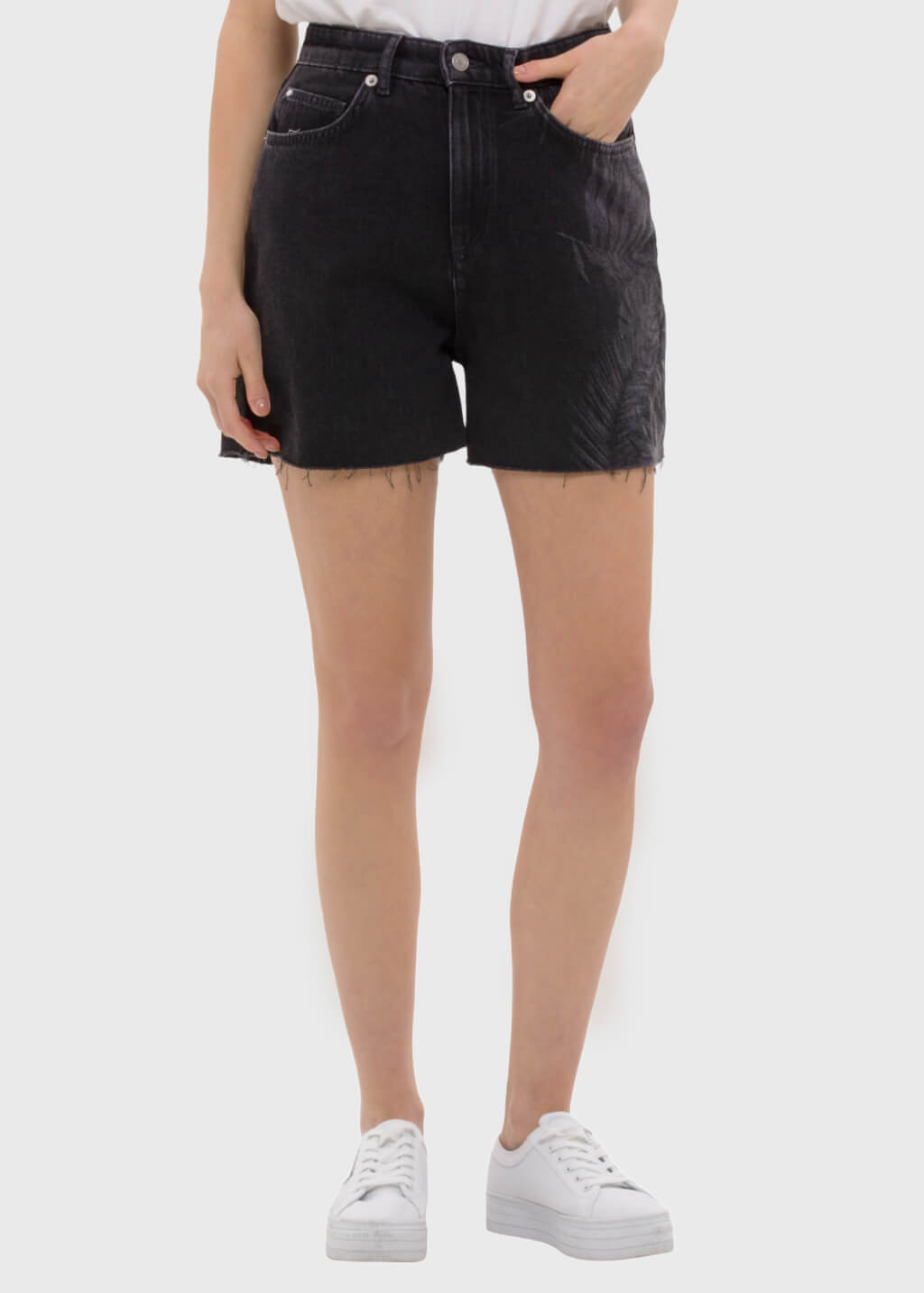 Short GUESS - W3GD50D4ZM1 - Guess