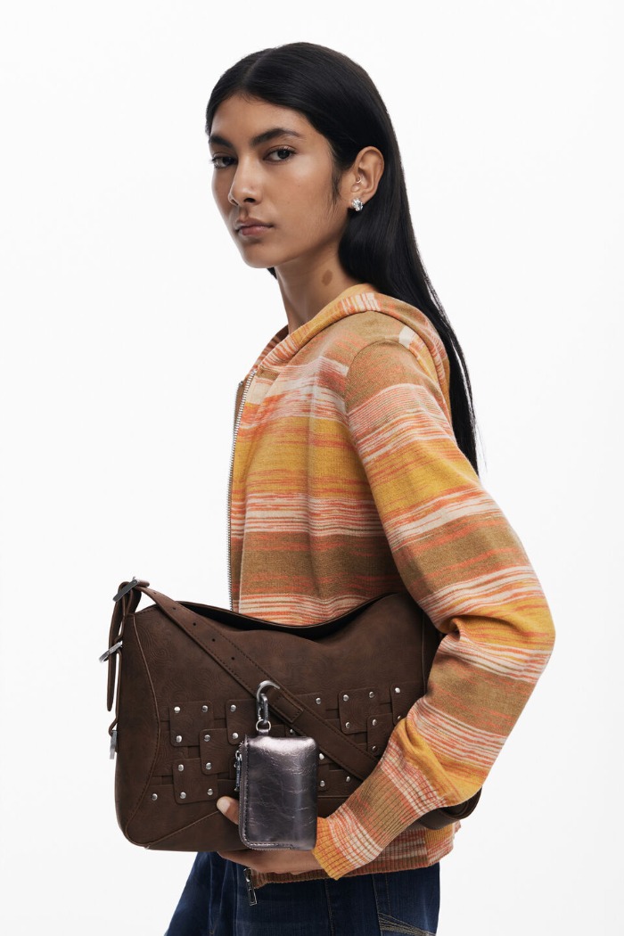 Sac à main DESIGUAL - 25WAXPBP - Desigual