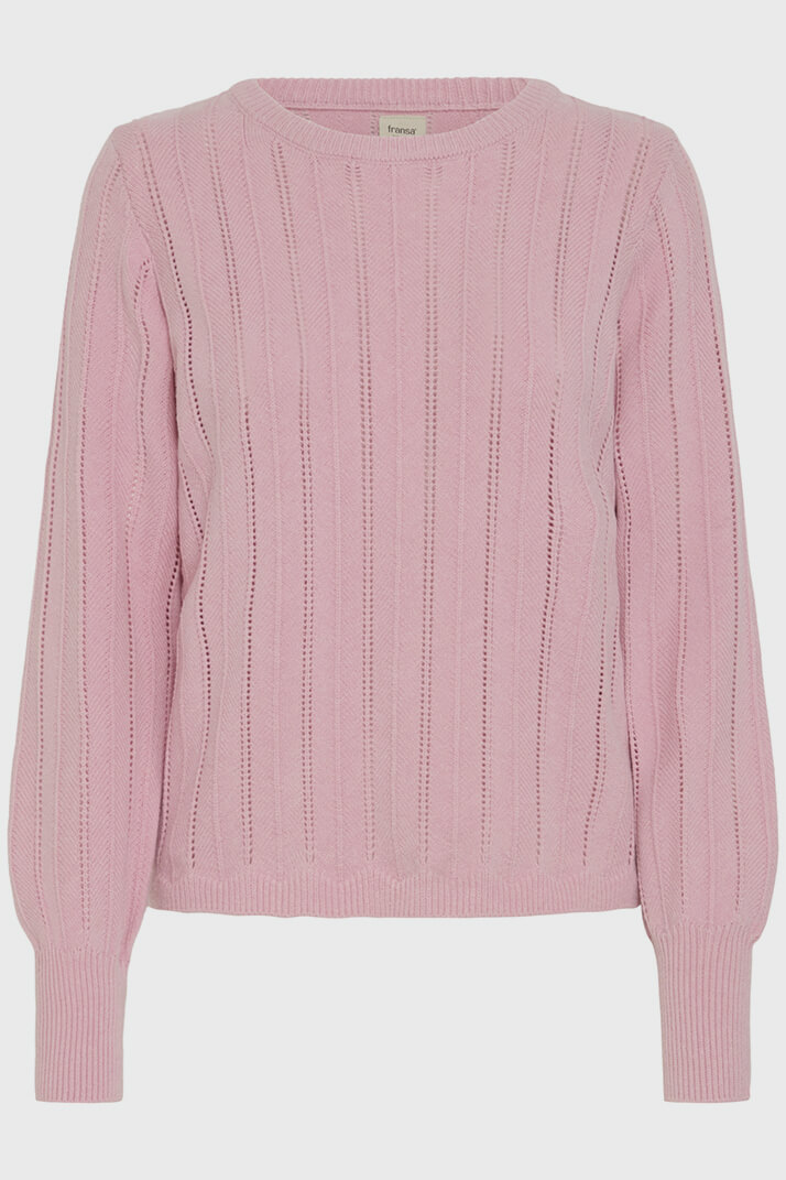 Tricot FRANSA - 20617077 - Fransa