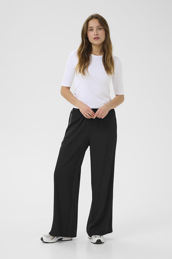 Pantalon KAFFE - 10510245 - KAFFE