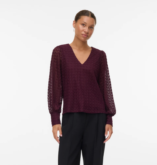 Blouse VERO MODA - 10336137 - Vero Moda