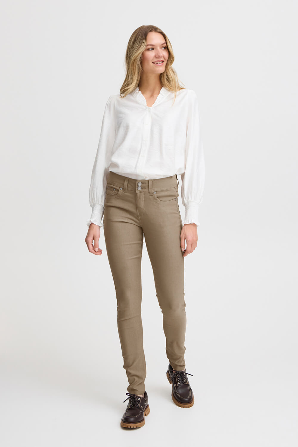 Pantalon FRANSA - 601748 - Fransa