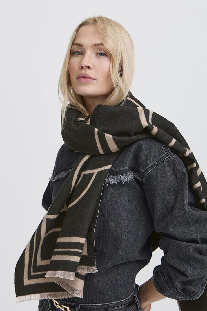 Foulard B.YOUNG - 20818027 - B. Young