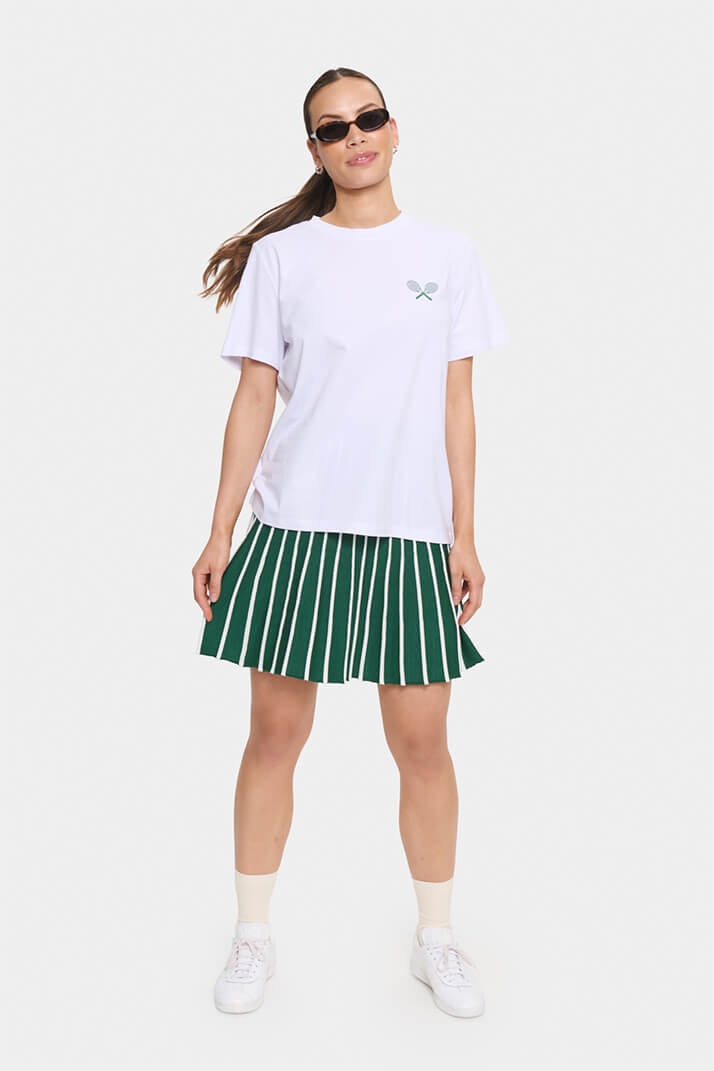 T-Shirt SAINT-TROPEZ - 30514693 - Saint Tropez