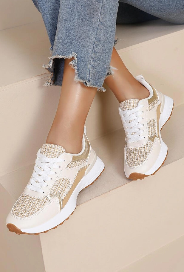 Sneakers - B7812 - CHAUSSURES